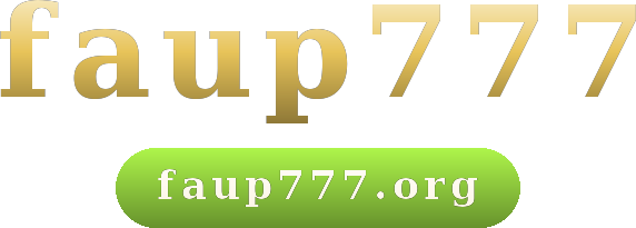 faup777 logo